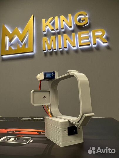 Система сброса груза Autel Evo 2 для квадрокоптера