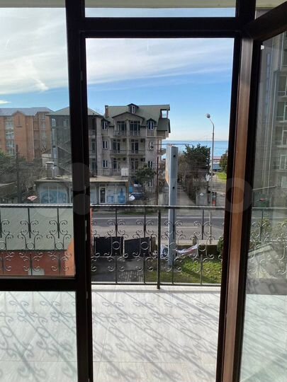 Гостиница 650 м² (Грузия)