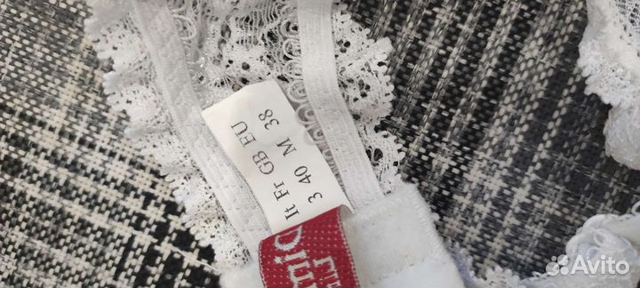 Пояс для чулков