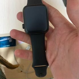 Часы apple Watch SE 44mm