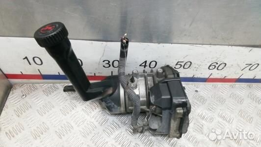 Электроусилитель руля citroen C4 picasso 1 (EBR18O