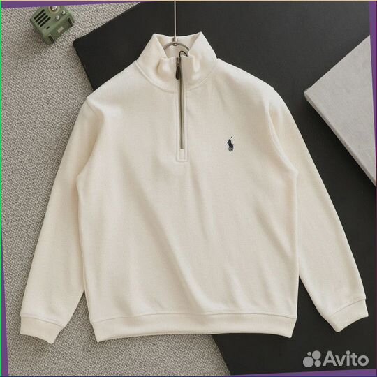 Зипка Polo Ralph Lauren (все размеры s - xxl)