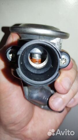 Pierburg 7.22295.63.0