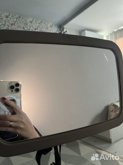 Britax Зеркало автомобильное