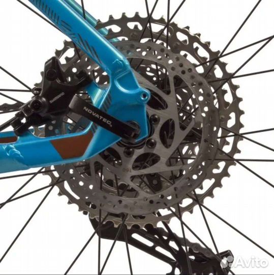 Велосипед Stinger Reload Comp 29