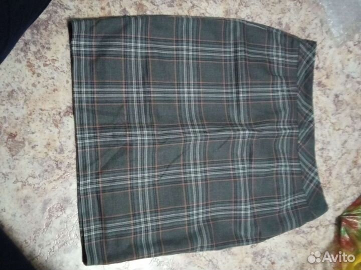 Женские вещи пакетом 46