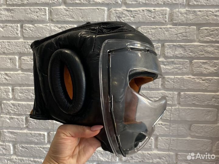 Детский шлем защитный