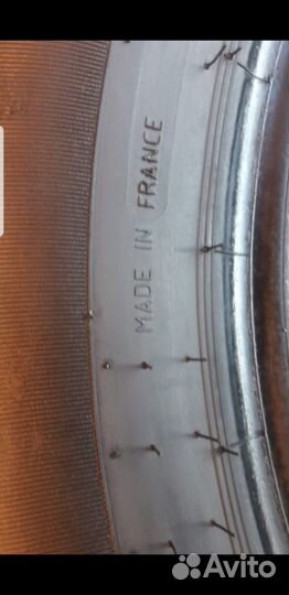 Continental SportContact 225/60 R17