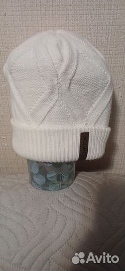 Шапка женская