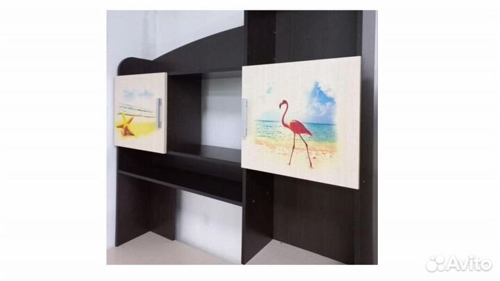 Компьютерный стол № 3