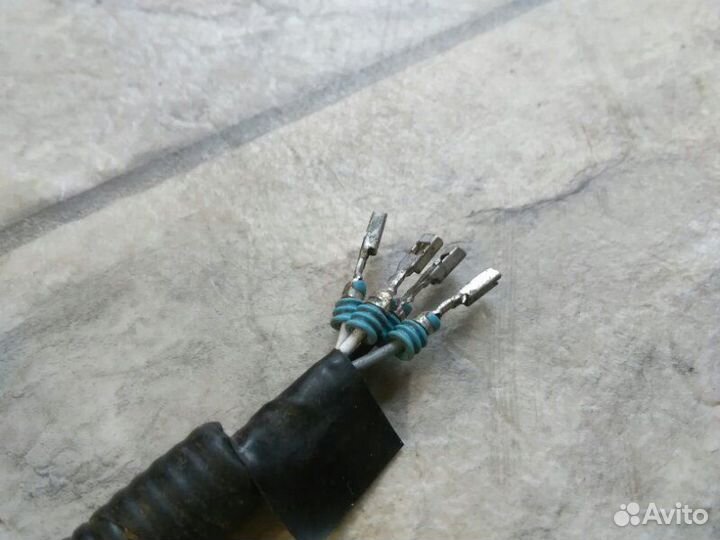 Датчик кислородный Honda Accord 7 K20A