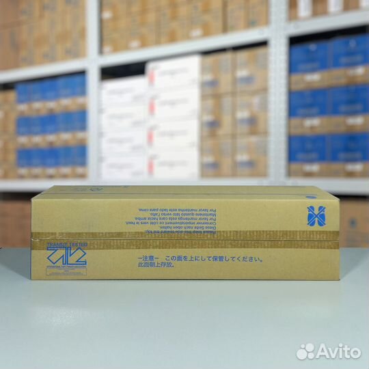 Ориг. блок девелопера Konica Minolta DV-512M