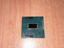 Процессор Intel core i5-3210m