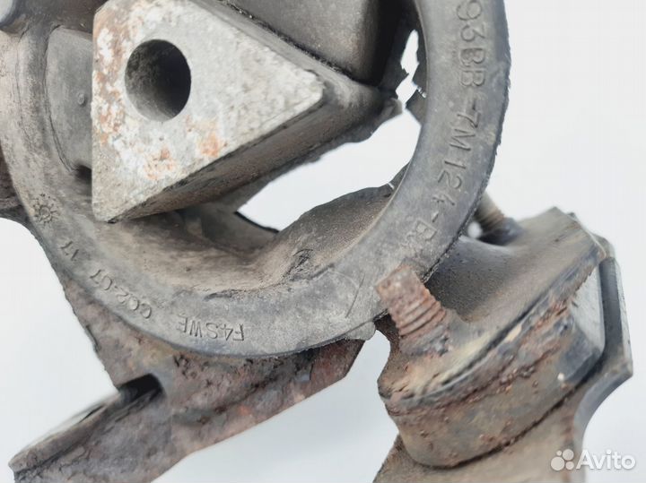 Подушка Кпп Ford Mondeo 1 Mondeo 2