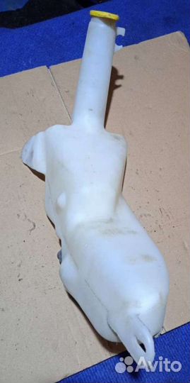 Бачок стеклоомывателя Opel Astra g