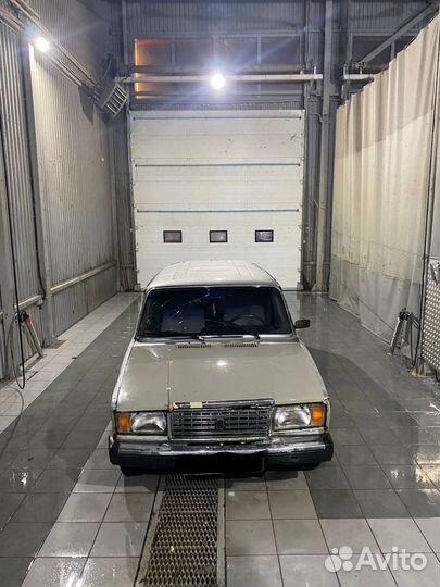 Мотор на ваз 2104