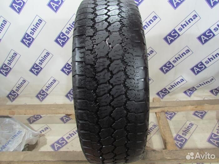 Goodyear Wrangler AT Adventure 215/70 R16 102M