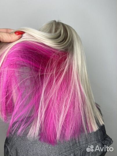 Колористика