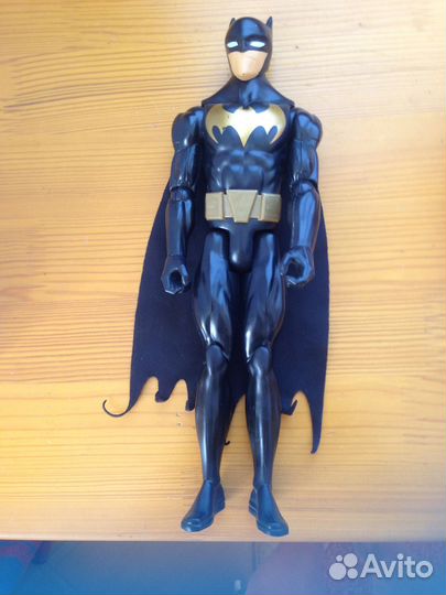 Фигурка Batman DC Comics Mattel 2016