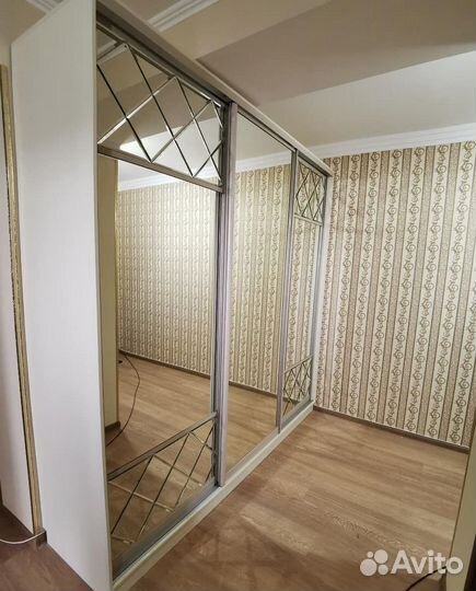 Шкаф купе без посредников