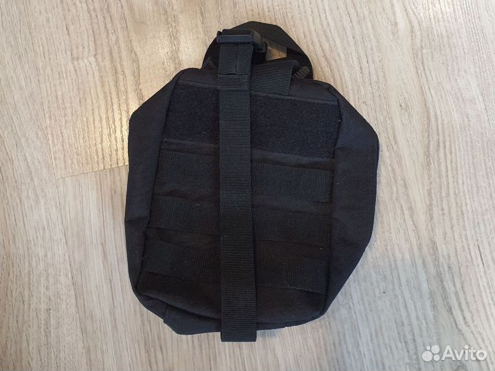 Подсумки молле