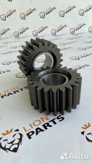 Планетарная шестерня 05.903808 JCB JS200