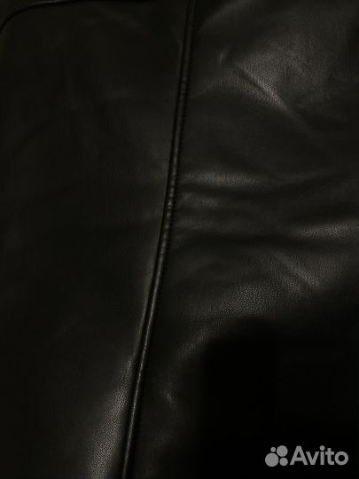 Дубленка женская