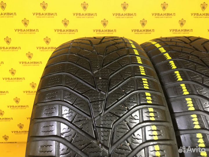 Yokohama W.Drive V905 205/55 R16 91T