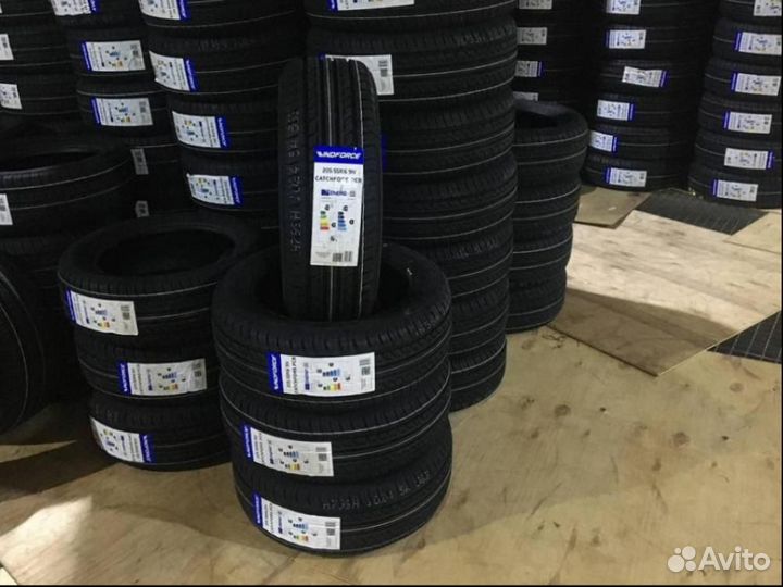 Windforce Catchfors PCR 205/55 R16 91V