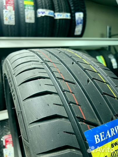 Bearway BW118 285/45 R20 88U