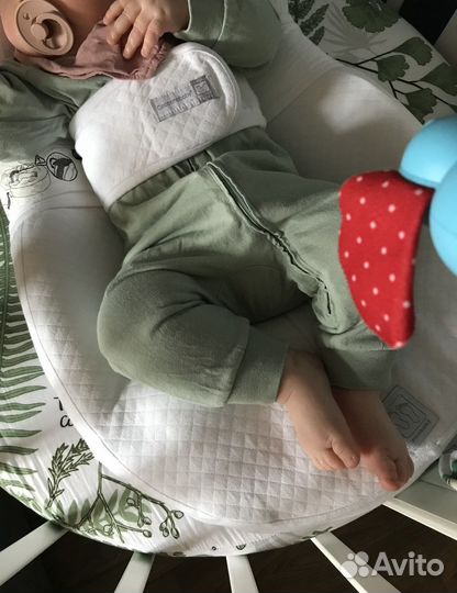 Кокон red castle cocoonababy оригинал