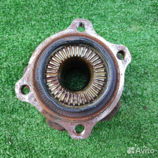 Ступица задняя Bmw 6-Series G32