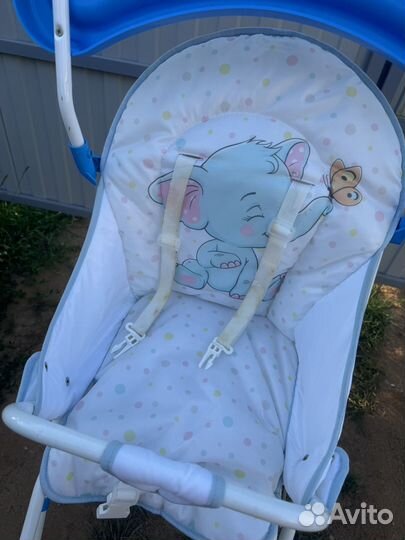 Стул для кормления