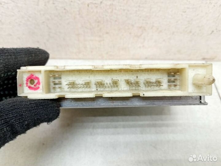 Блок управления АКПП 9480760