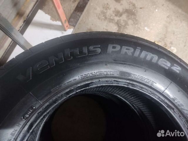 Hankook Ventus Prime 2 K115 215/70 R16