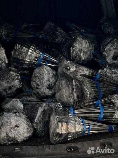 Шашлычный набор в кейсе. опт от производителя