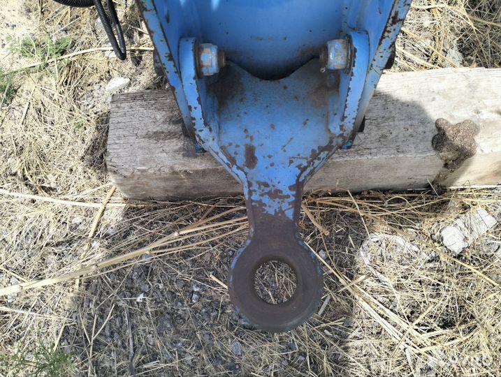 Сеялка LEMKEN Solitair, 2005