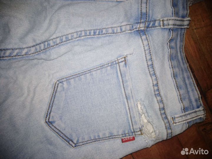 Одежда в хорошем состоянии