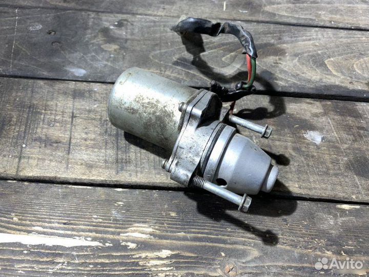 Стартер Honda Tact AB-07