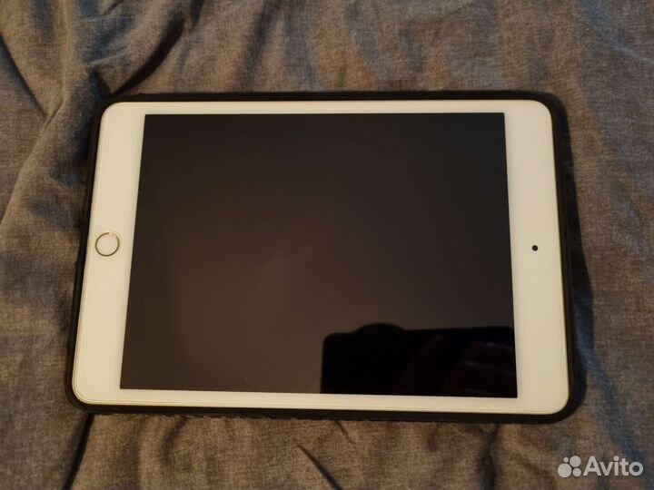 iPad mini 4 64gb