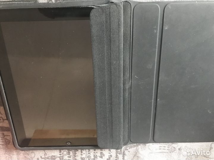 Планшет apple iPad