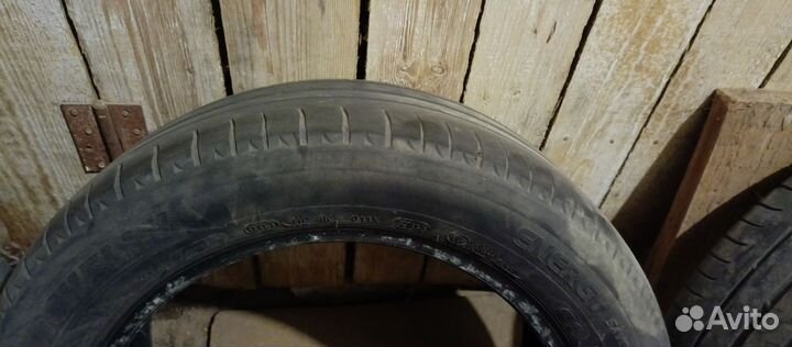 Michelin Energy Saver 195/55 R16