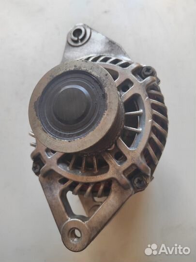 Генератор mazda 6 2.2л