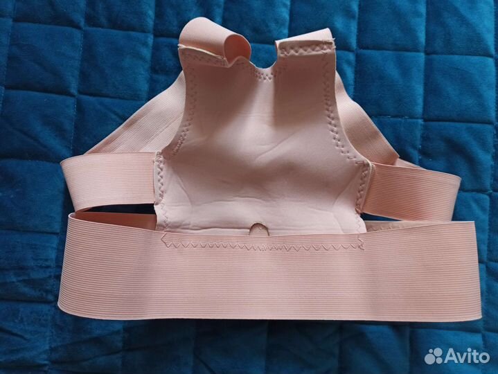 Корректор осанки для взрослых