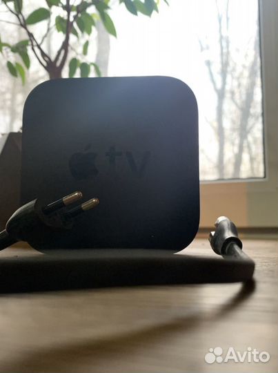 Apple tv 3 A1469