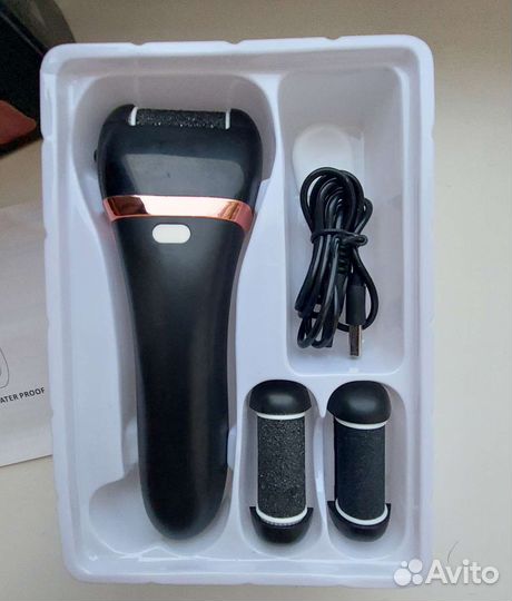 Аппарат для педикюра