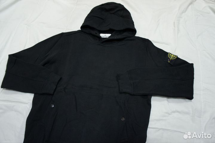 Stone Island худи