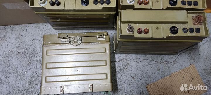 Корпус радиостанции р159 Верхняя часть от Су