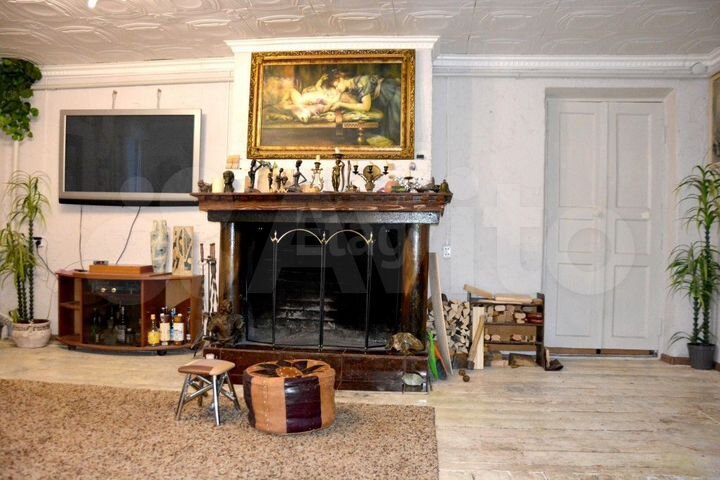 Дом 210 м² на участке 3 сот.