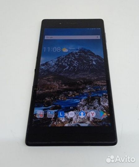 Планшетные пк (планшеты) разные